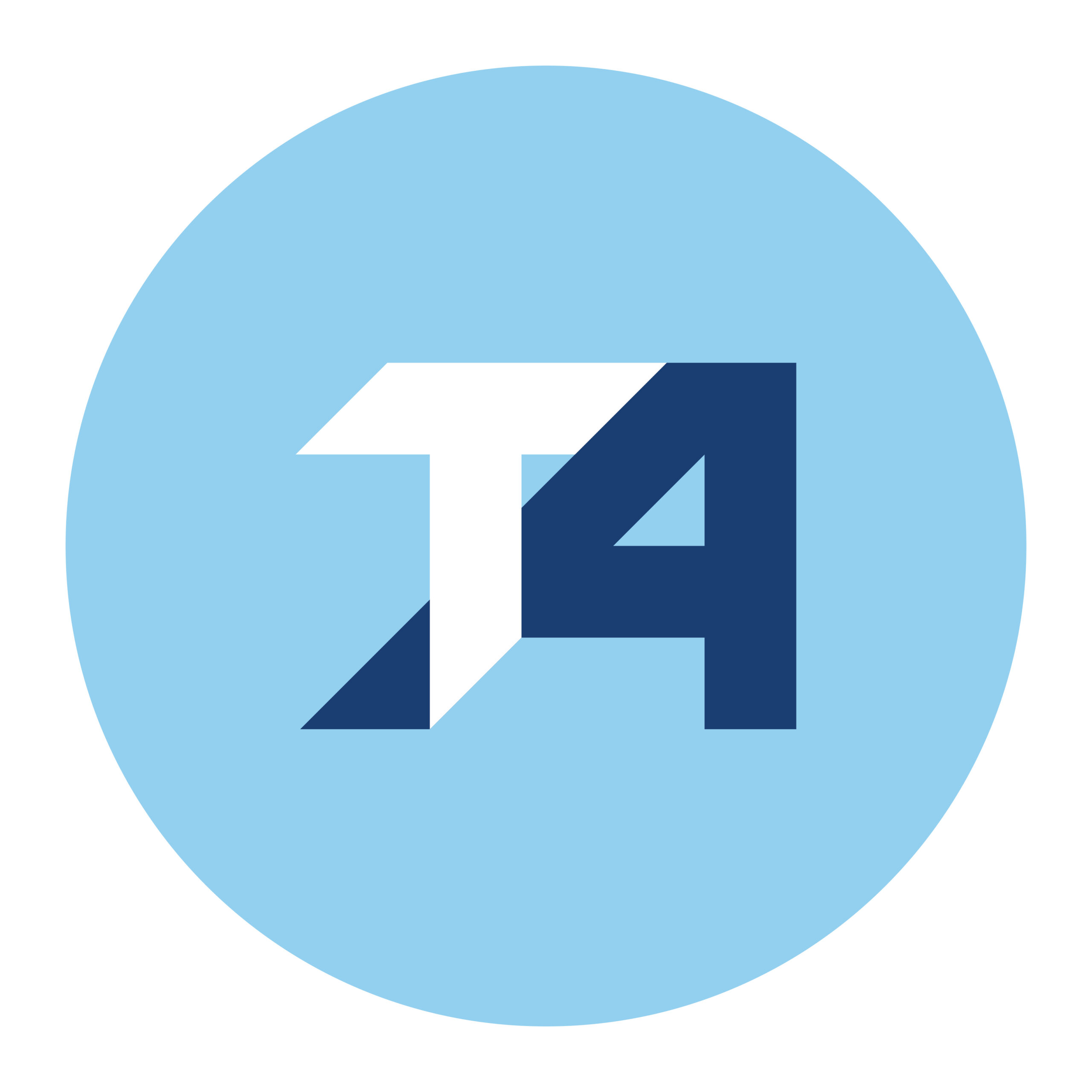 Tamra Alloys FZE Logo